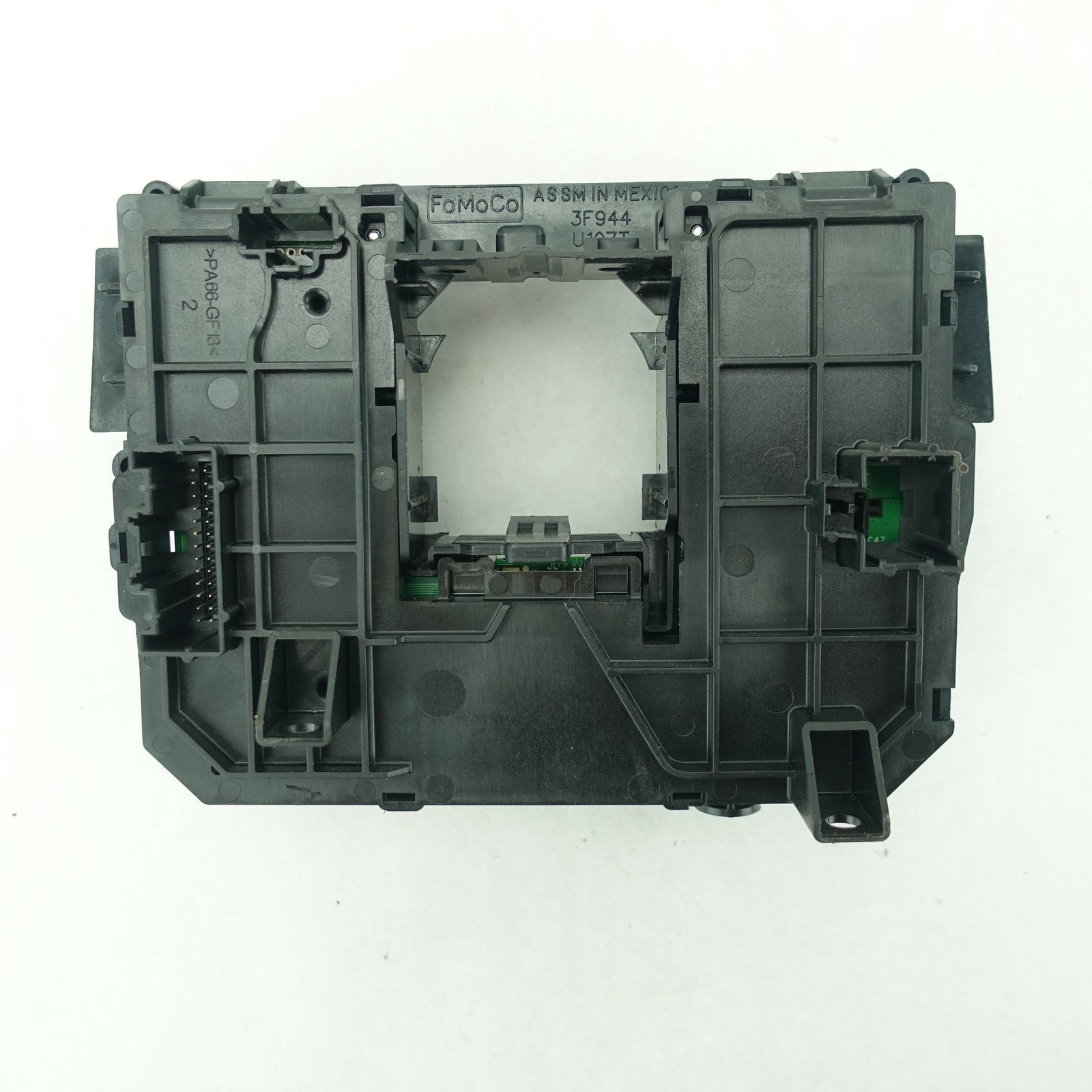 2013 2014 Ford Edge Column Clock Spring Turn Headlight Switch Hub Junction Box