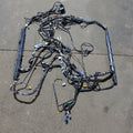 2013 Ford F250 F350 King Ranch Crew Cab Floor Wire Harness Heated Cooled Seats