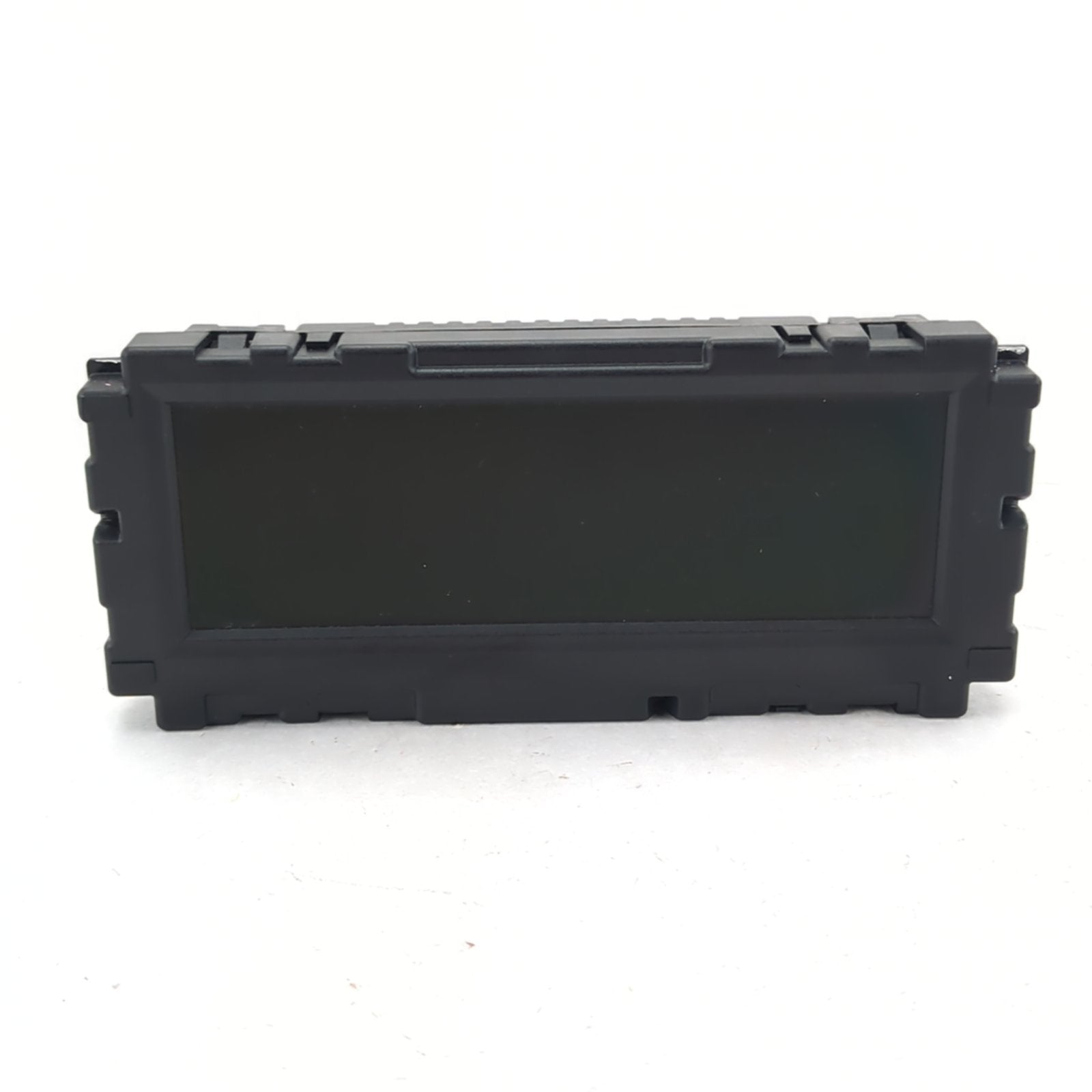 2012 2013 2014 2015 Chevrolet Equinox Orlando Dash Information Display Module