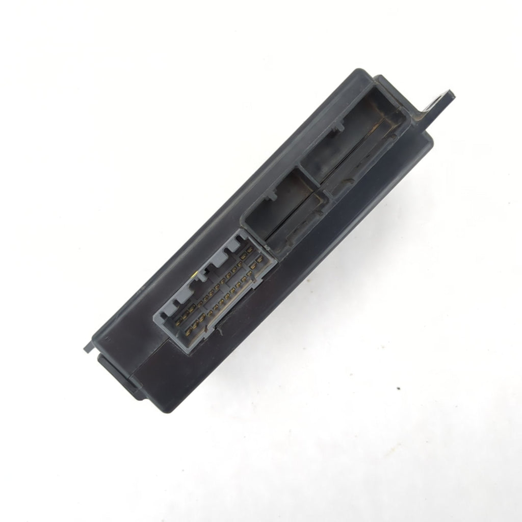 1999 2000 2001 Ford F350 F450 4x2 2wd Multifunction Module GEM Control Unit