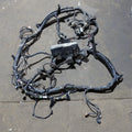 2013 2014 Ford F250 F350 6.7L Engine Fuse Box Bay Wire Harness Loom