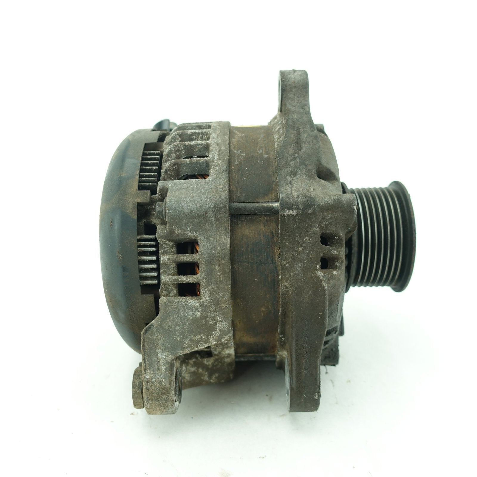 2013 2014 2015 2016 Ford F250 F350 Alternator Generator 200 Amp 6.7L Diesel