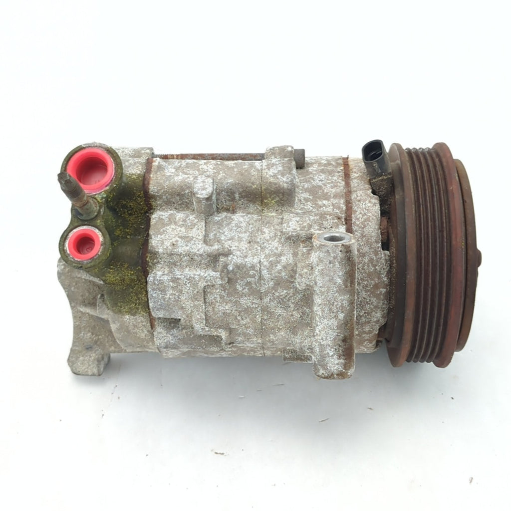 2010 2011 Chevrolet GMC Equinox Terrain AC Compressor A/C Air Conditioning Pump