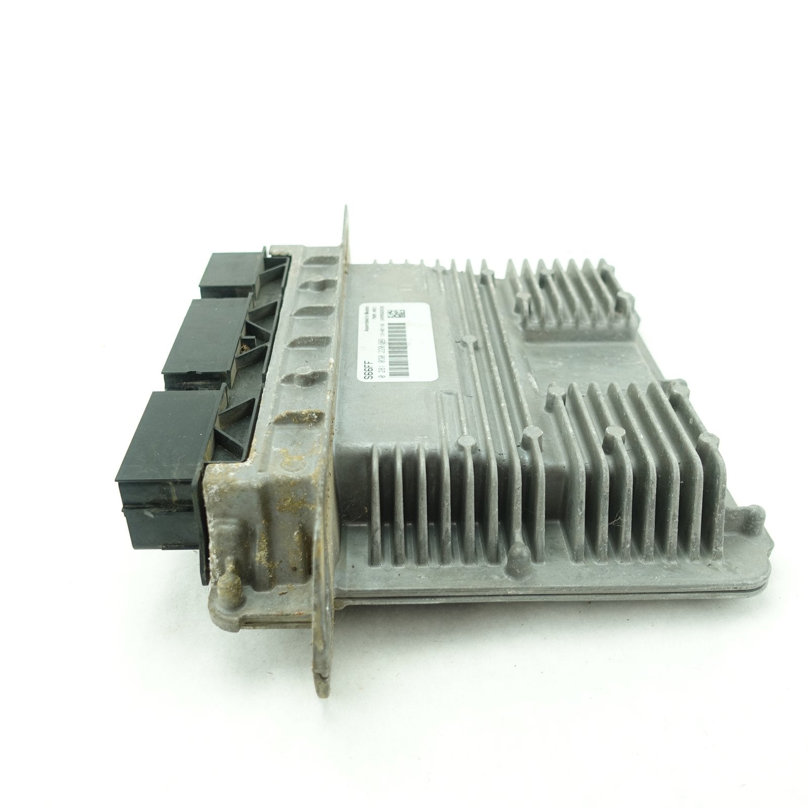 2013 Ford F250 F350 6.7L ECM ECU Engine Brain Box Computer Control Module