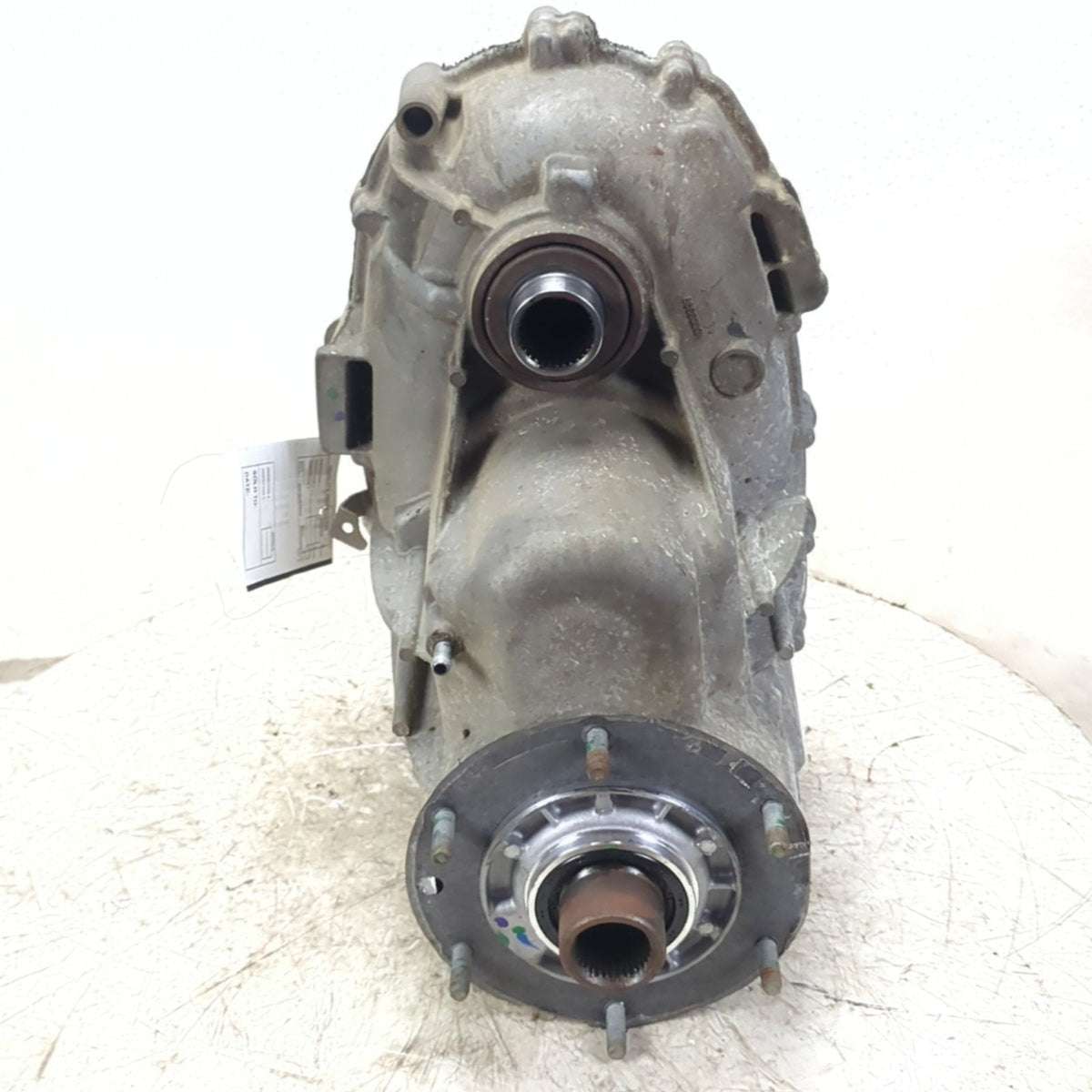 2017 2018 Silverado Sierra 1500 AY8 Transfer Case 4x4 4WD 170K Miles