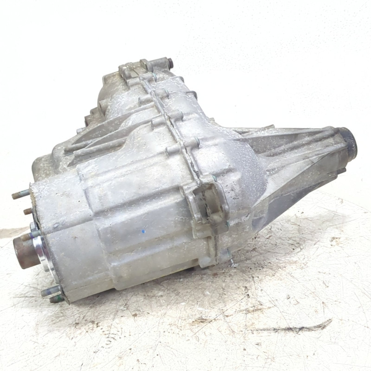 2017 2018 Silverado Sierra 1500 AY8 Transfer Case 4x4 4WD 170K Miles