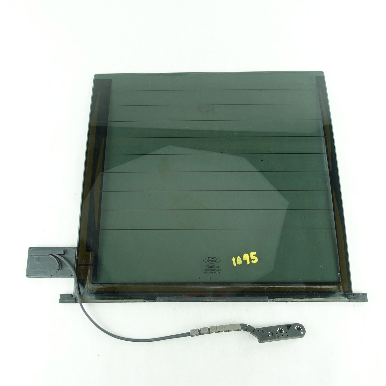2011 2012 2013 2014 2015 2016 Ford F250 F350 Back Rear Sliding Glass Heated