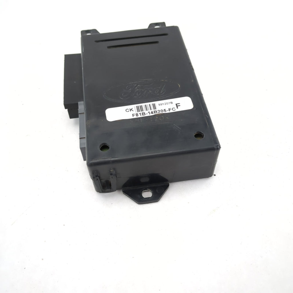 1999 2000 2001 Ford F350 F450 4x2 2wd Multifunction Module GEM Control Unit
