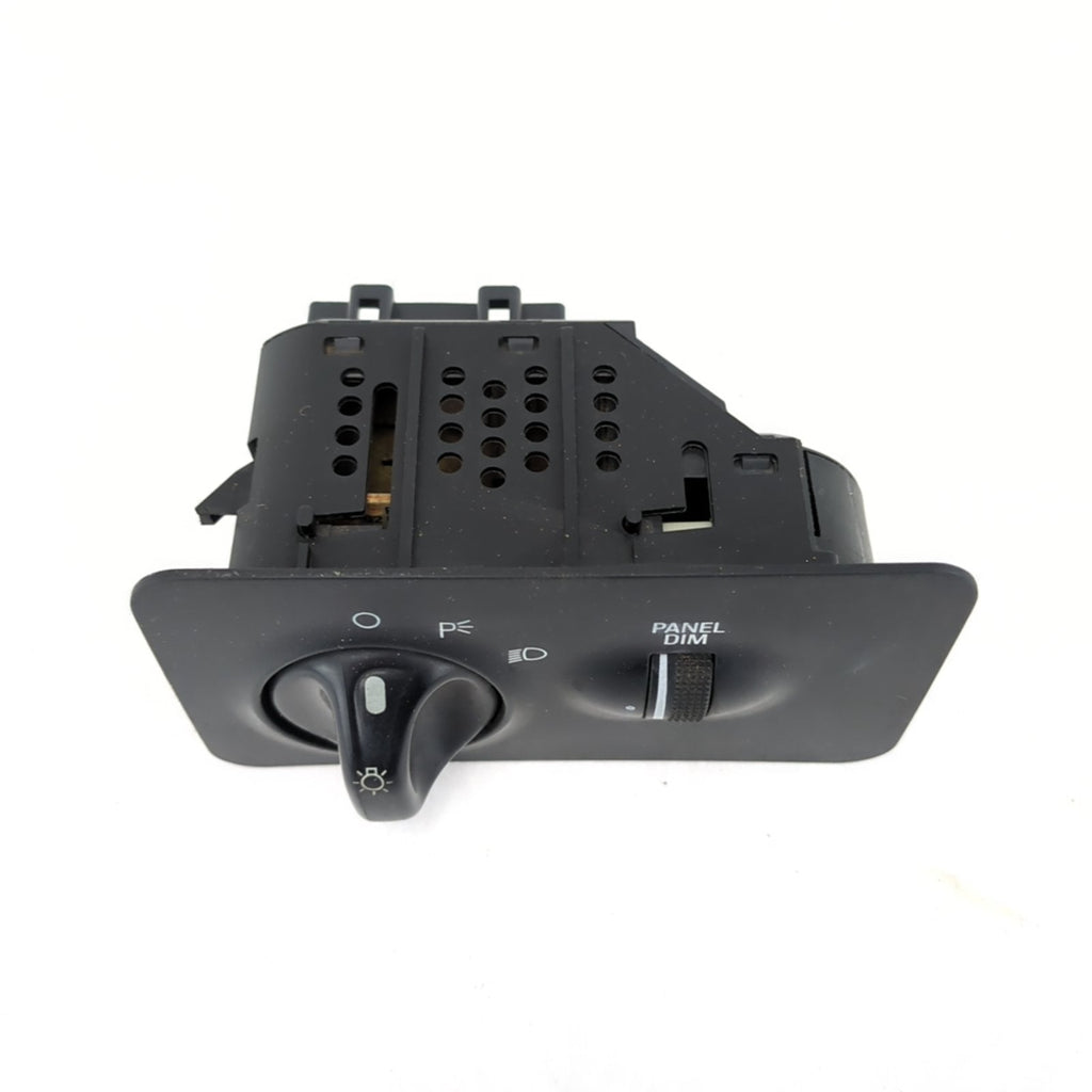 1999 2000 2001 2002 2003 2004 Ford F350 F450 Headlight Panel Dimmer Switch