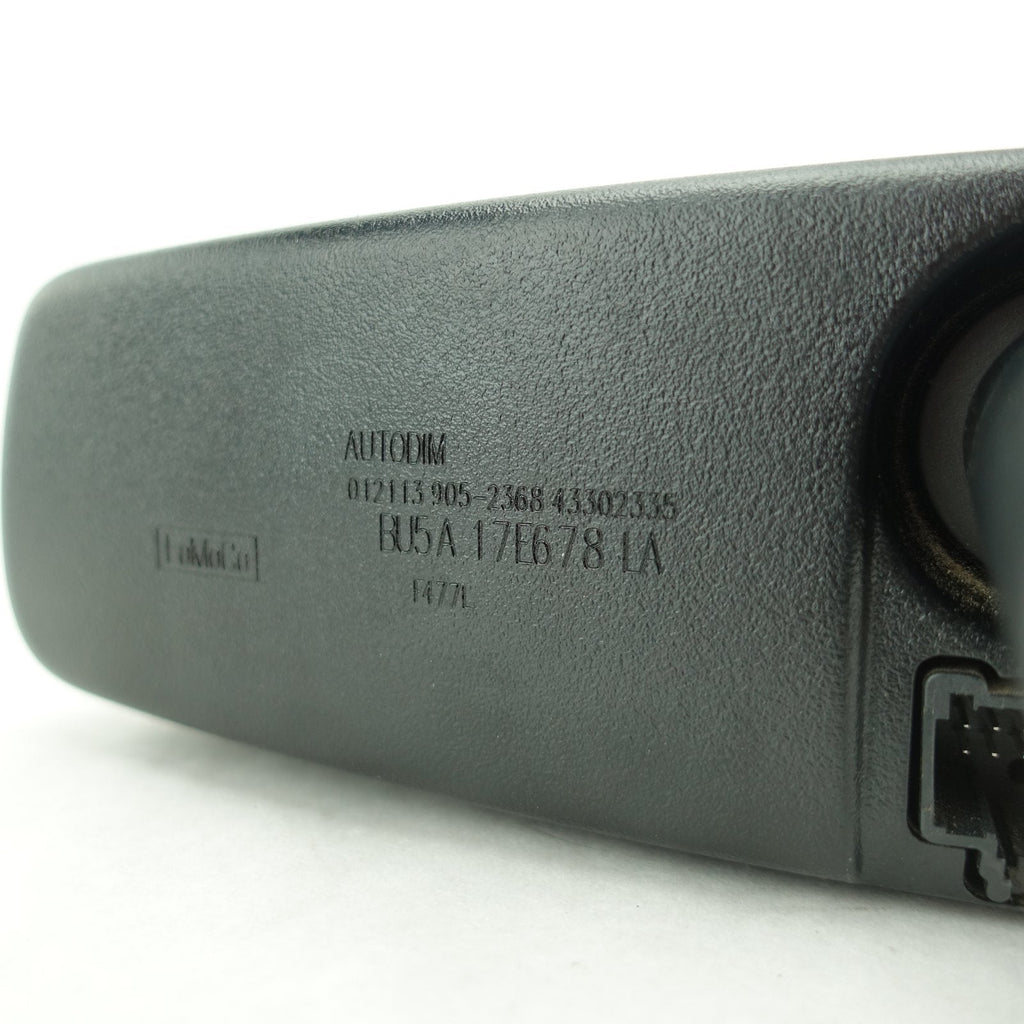 2013 2014 2015 2016 Ford F250 F350 Interior Rear View Mirror Without Display