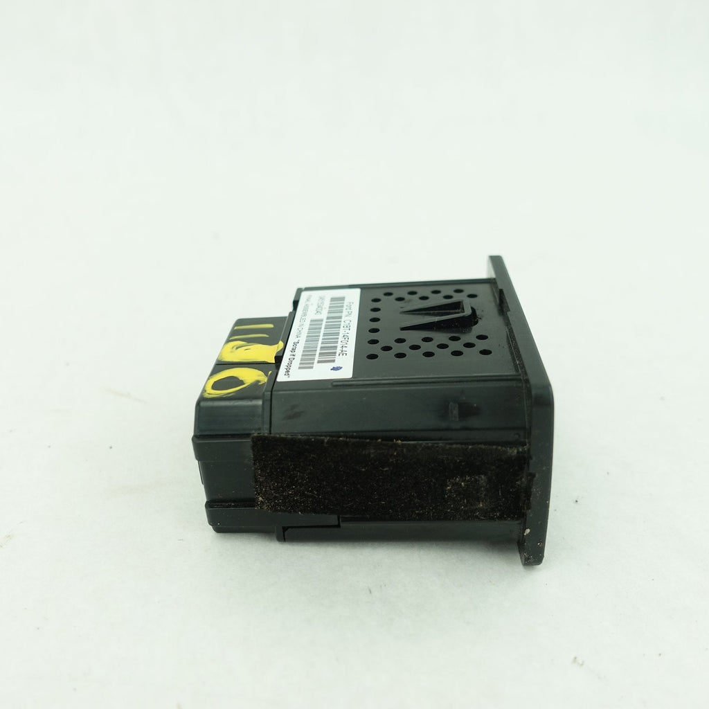 2016 2017 2018 2019 Ford F150 Media Interface Module USB SD AUX Input