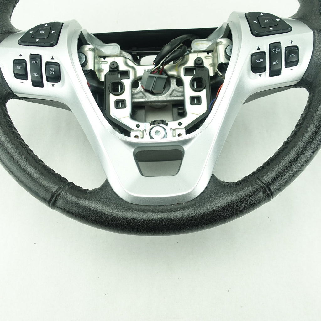 2011 2012 2013 2014 Ford Edge Steering Wheel Audio Cruise Control