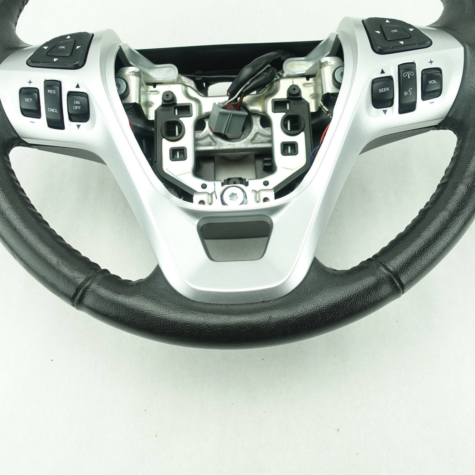 2011 2012 2013 2014 Ford Edge Steering Wheel Audio Cruise Control
