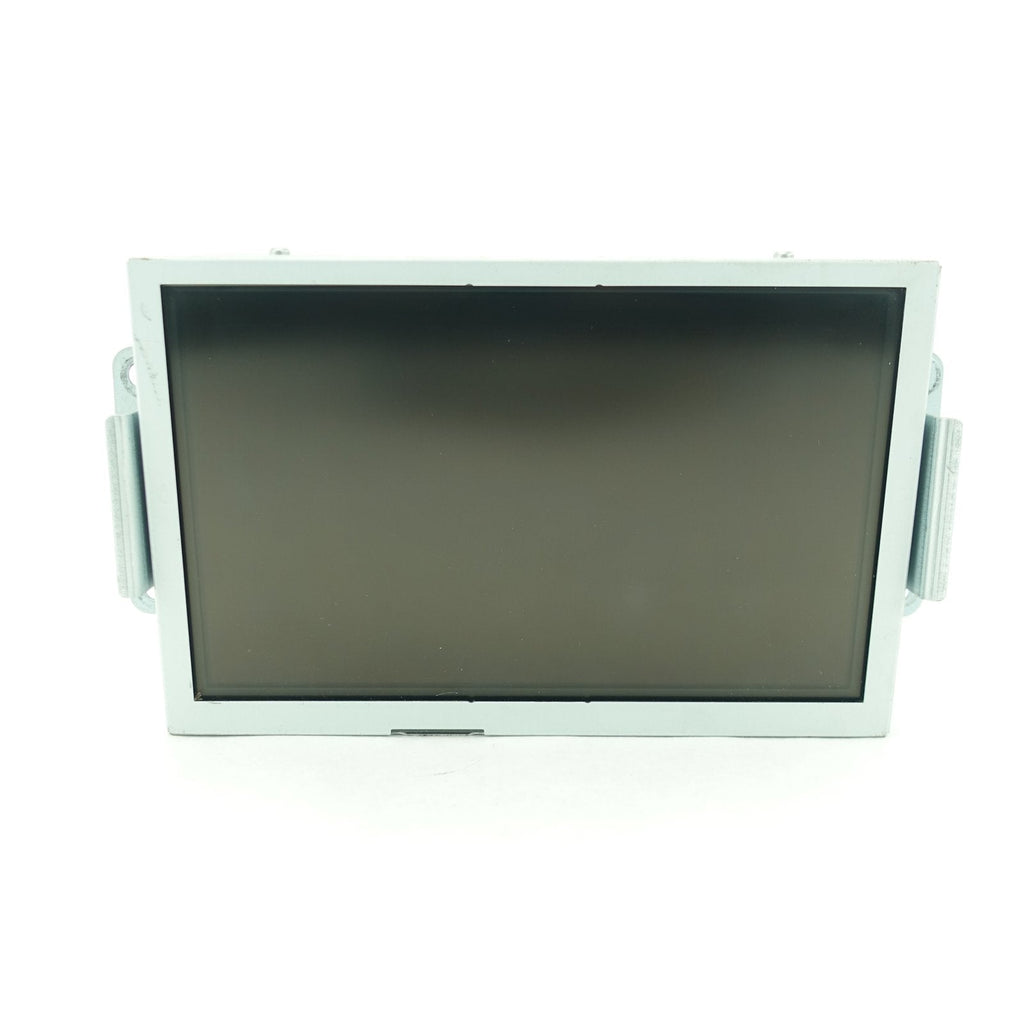 2012 2013 2014 Ford Edge 8 inch Touch Screen Display Info