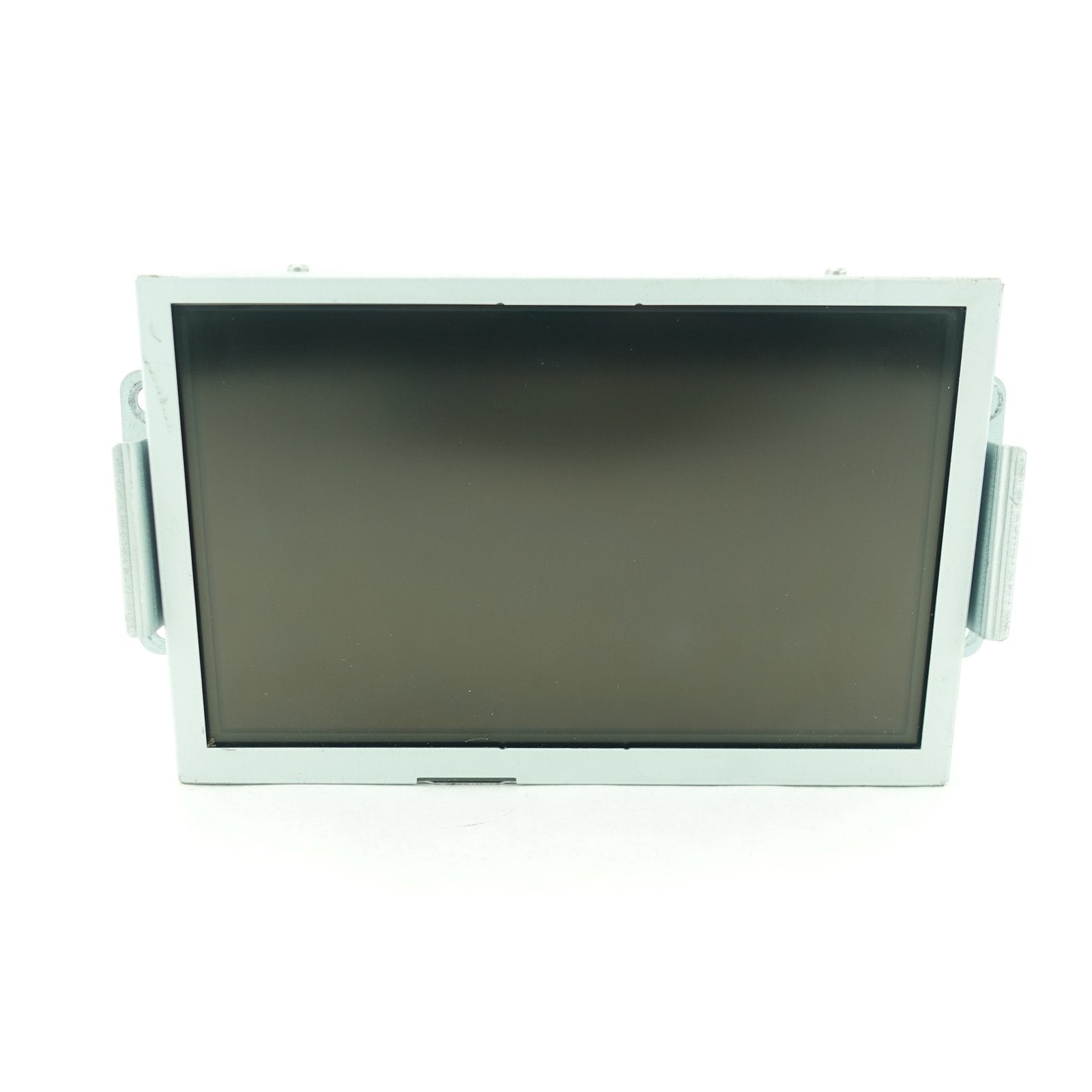 2012 2013 2014 Ford Edge 8 inch Touch Screen Display Info
