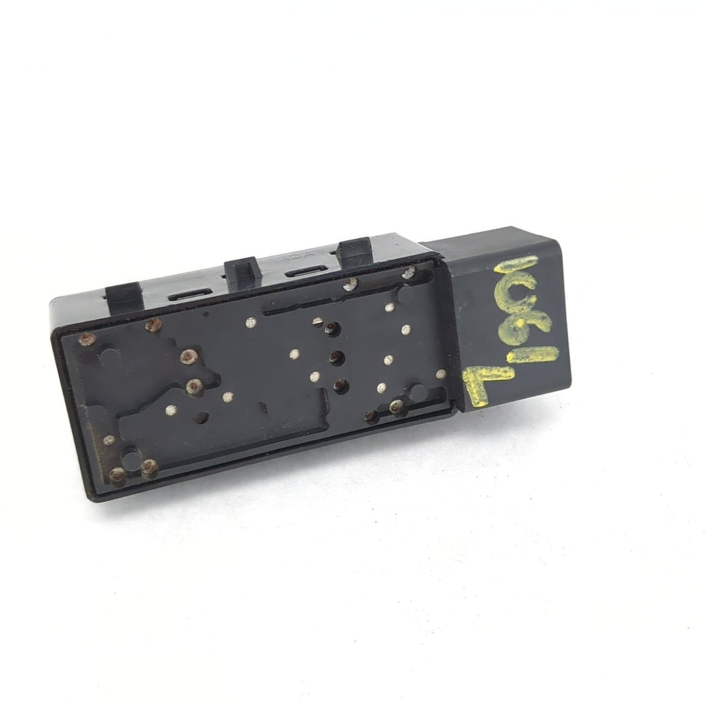 2008 Ford F250 F350 Driver Left 6-Way Power Seat Adjust Switch