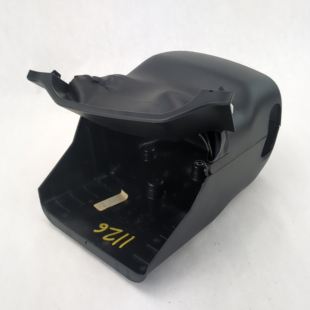 2015 2016 2017 2018 2019 2020 Ford F150 Steering Column Trim Bezel Shell Cover
