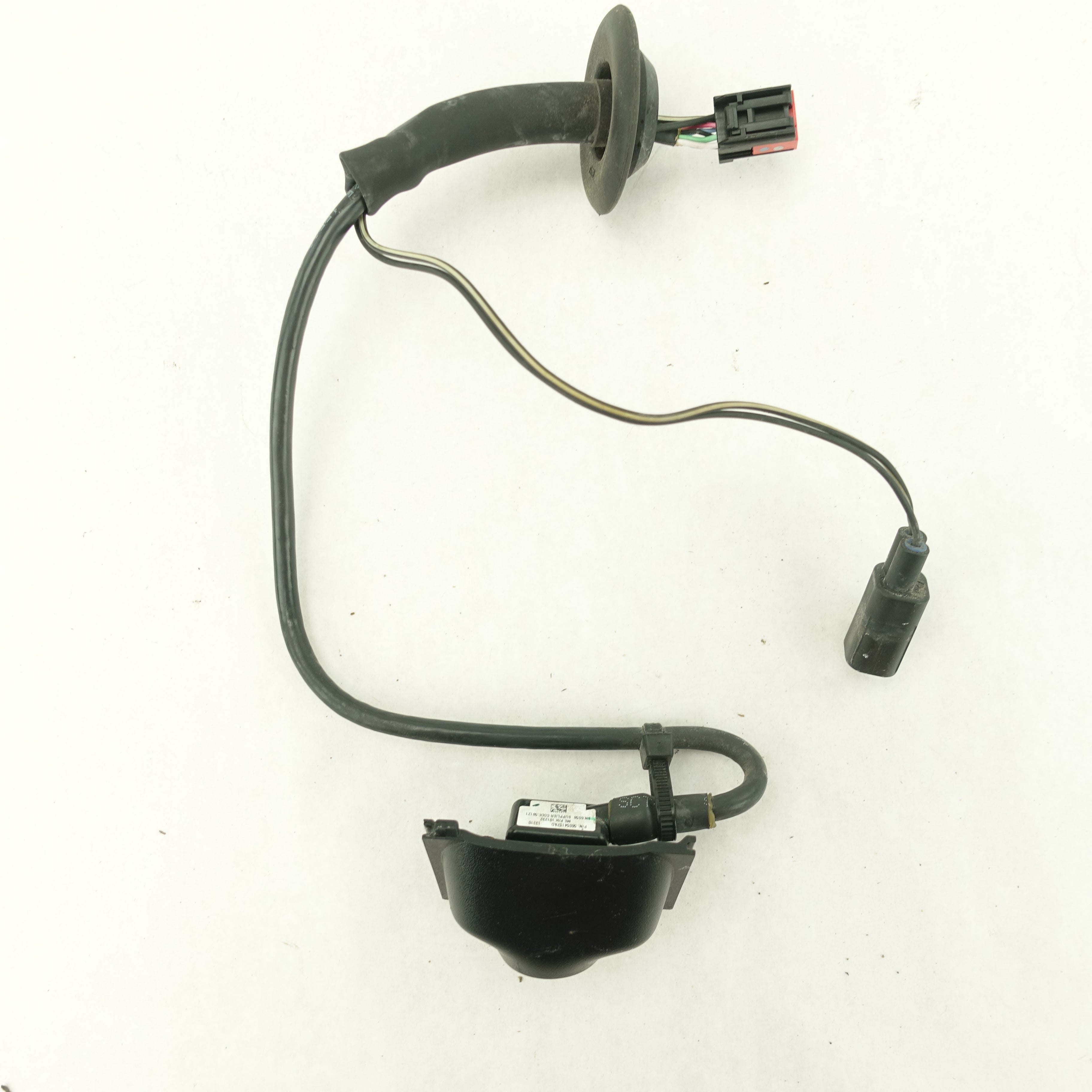 2011 2012 2013 2014 2015 Caravan Town & Country Rear Back Up Reverse Camera OEM