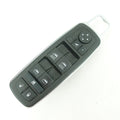 2019 2020 2021 2022 2023 Ram 1500 2500 3500 Driver Left Master Window Switch