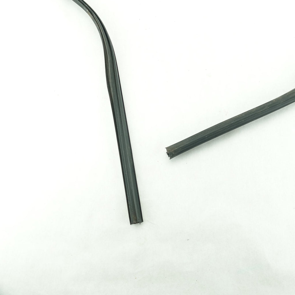 2021 2022 Honda Odyssey Right Sliding Door Window Channel Seal Weather Strip