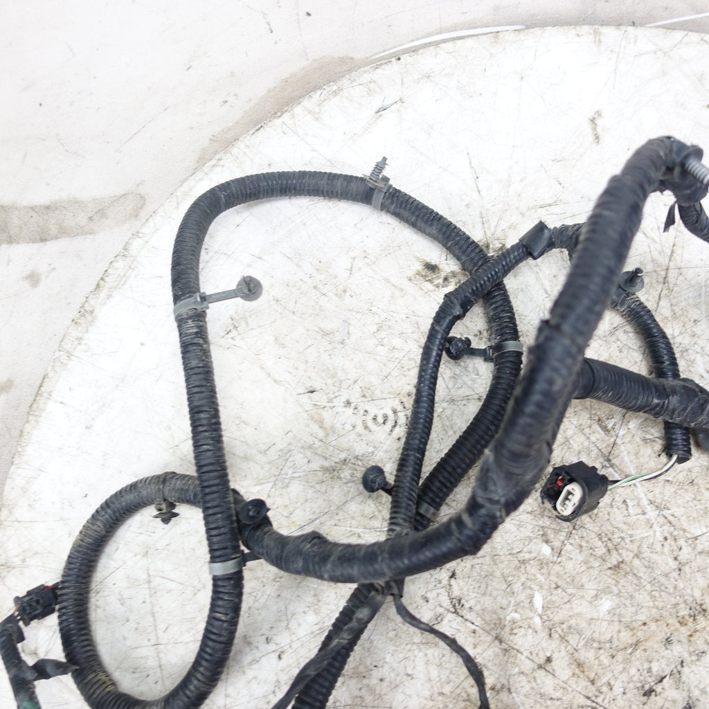 2017 Ram 2500 3500 Radiator Support Wiring Harness 6.7L Diesel