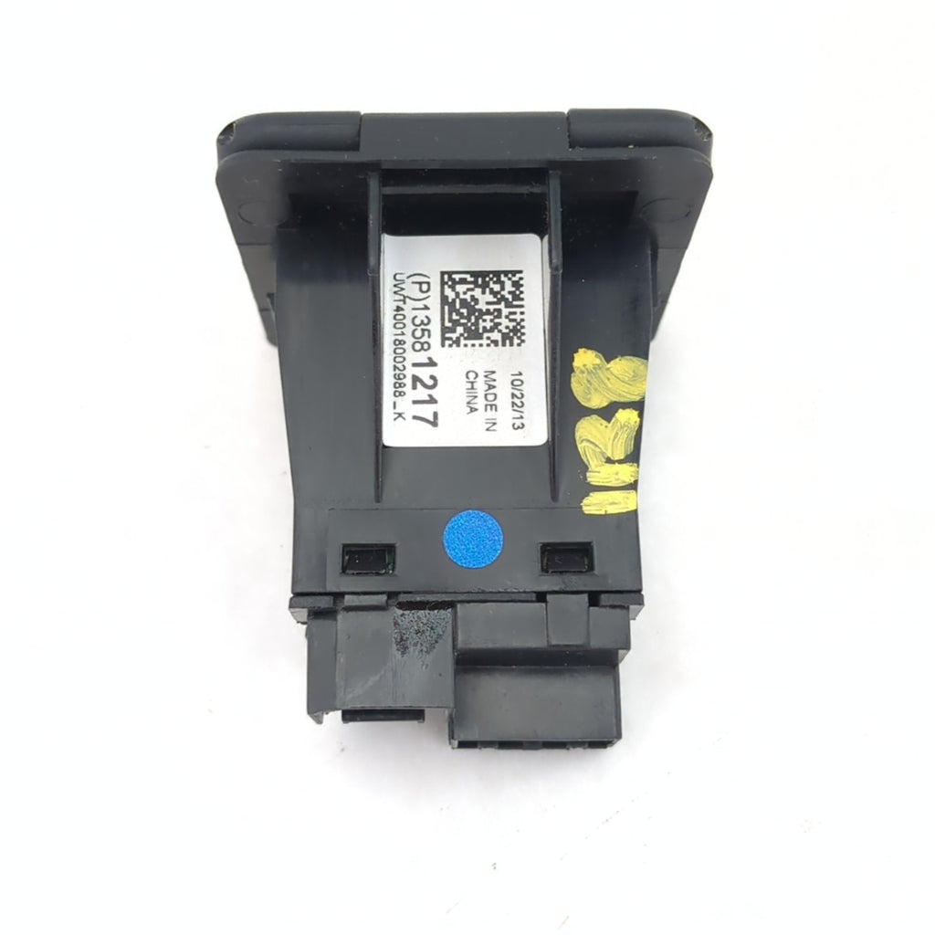 2014 2015 2016 2017 Silverado Sierra 3 USB Data Hub Charging Receptacle Port