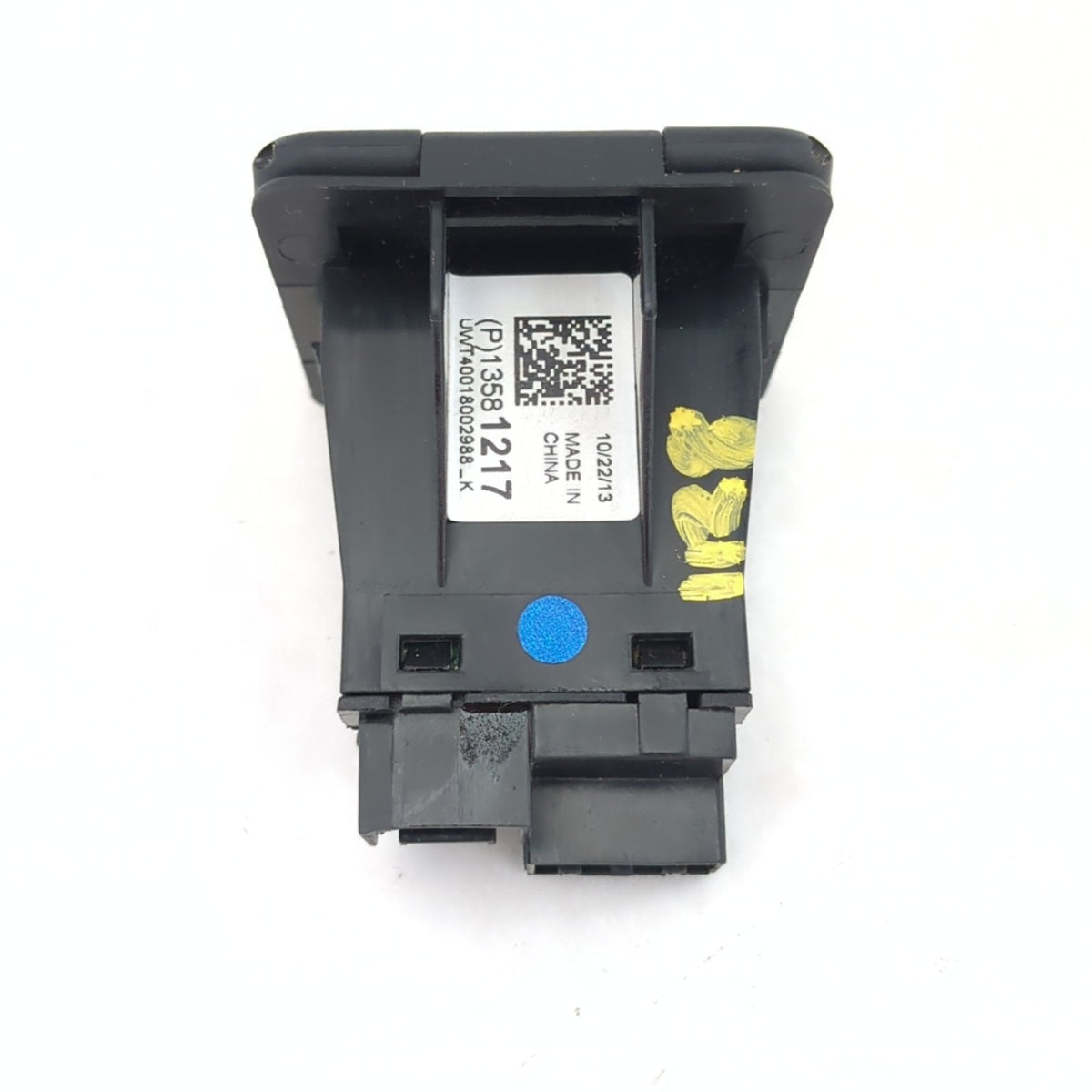 2014 2015 2016 2017 Silverado Sierra 3 USB Data Hub Charging Receptacle Port