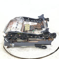 2003 2004 Honda Accord Sedan 4 Door Driver Left Power Seat Track Frame Base