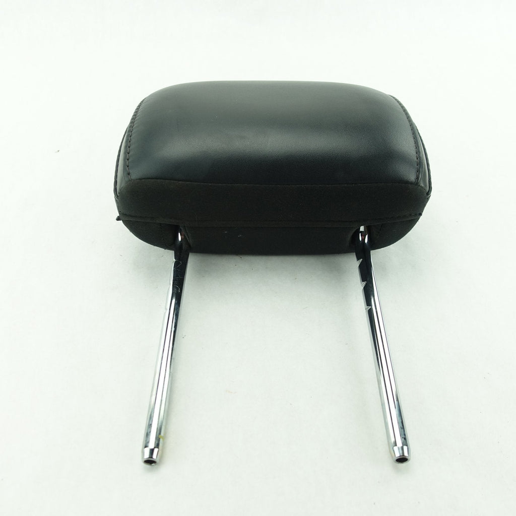 2015 2016 2017 2018 2019 Ford F150 Platinum Front Seat Headrest Head Rest Black