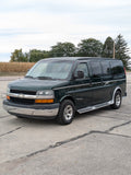 2003 CHEVROLET EXPRESS WALDOCH