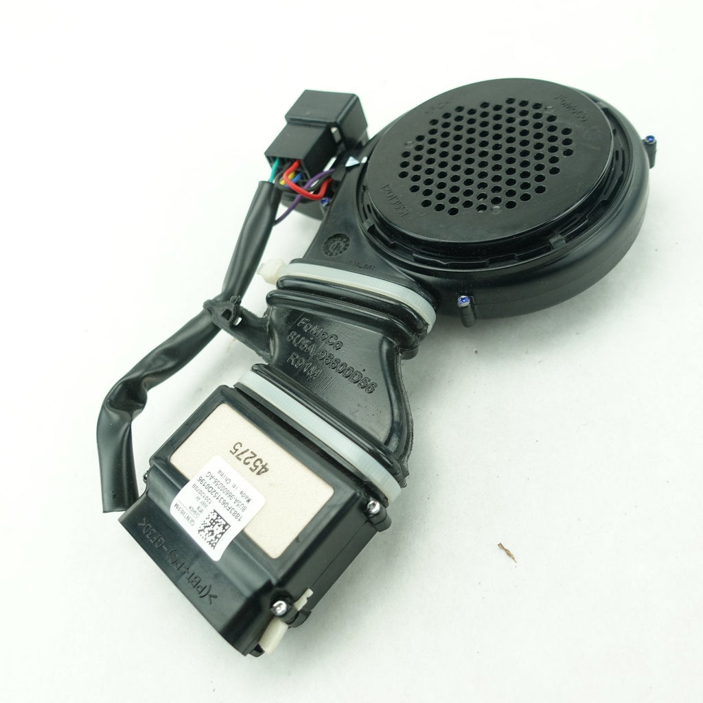 2011 2012 2013 2014 2015 2016 Ford F250 F350 Heated Cooled Fan Lower Seat Right