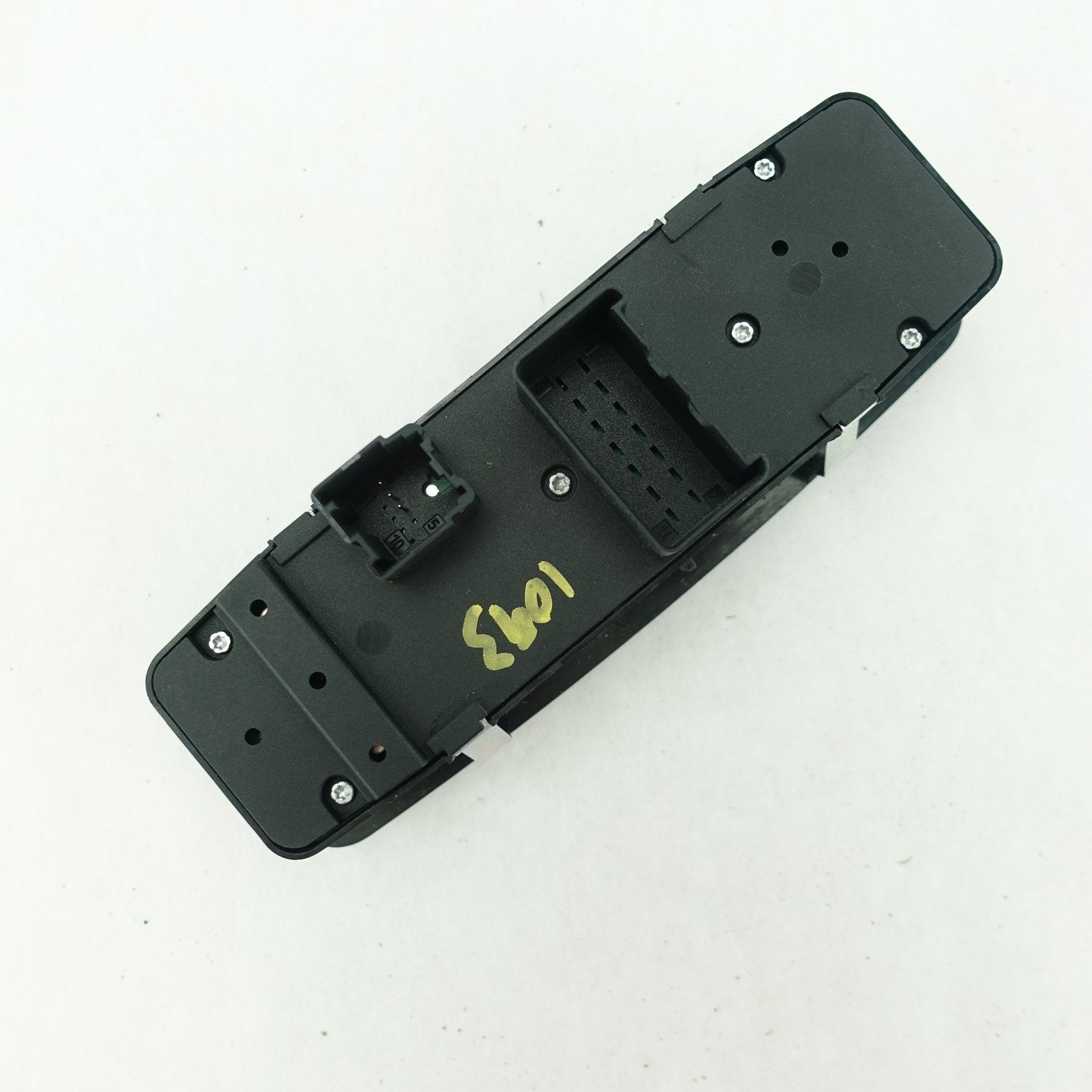 2015 2016 2017 Ram 1500 2500 3500 Power Window Mirror Switch Master Driver Side