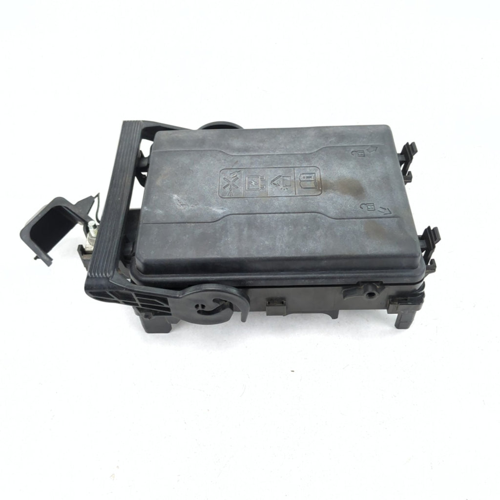 2015 2016 2017 Silverado Sierra 1500 Fuse Box Power Distribution Module