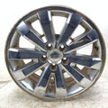 2007 2008 2009 2010 Ford Edge 18 inch Aluminum Alloy Wheel Rim Ring