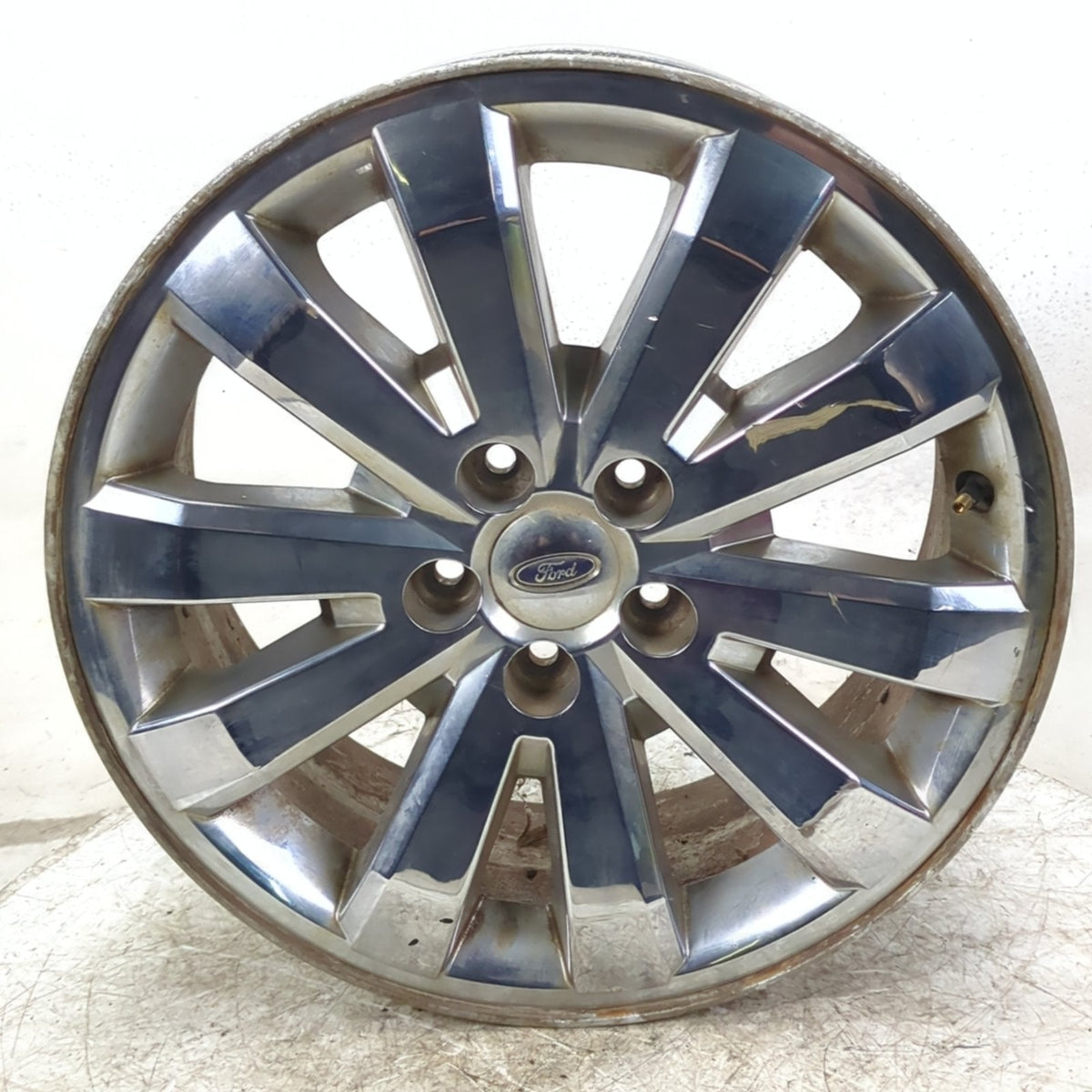 2007 2008 2009 2010 Ford Edge 18 inch Aluminum Alloy Wheel Rim Ring