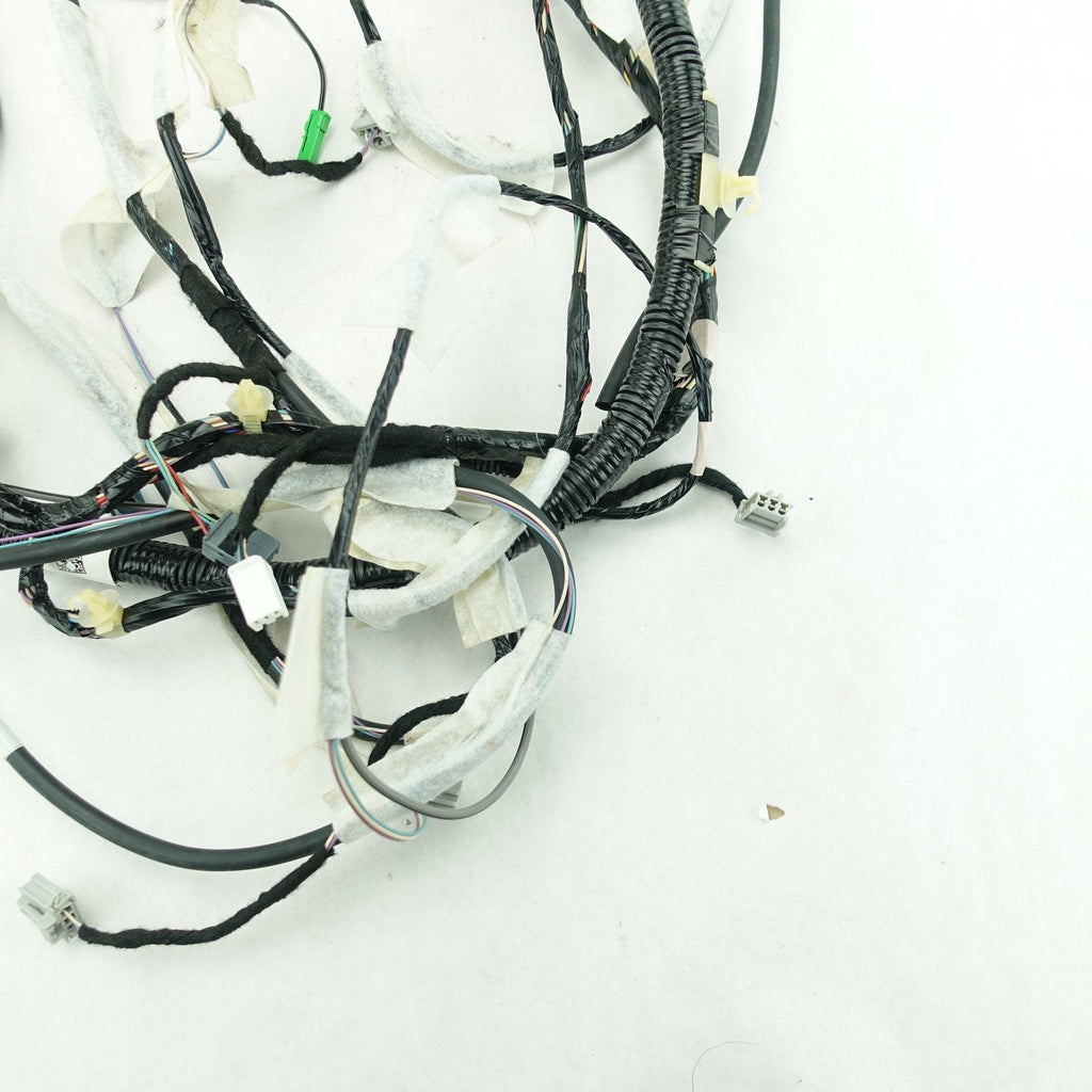 2018 Honda Odyssey Head Liner Headliner Wire Harness Loom