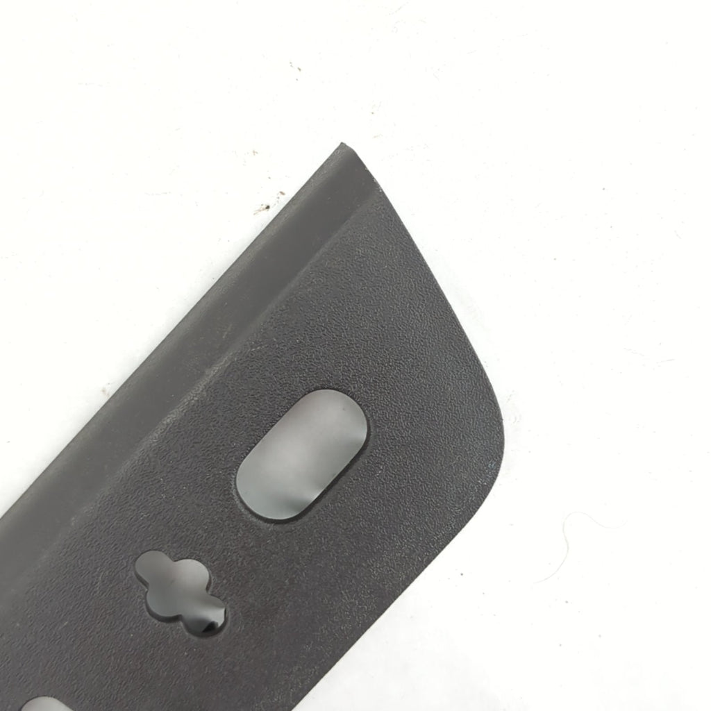 2013 2014 2015 2016 Ford F250 F350 Driver Seat Switch Trim Bezel Cover Black