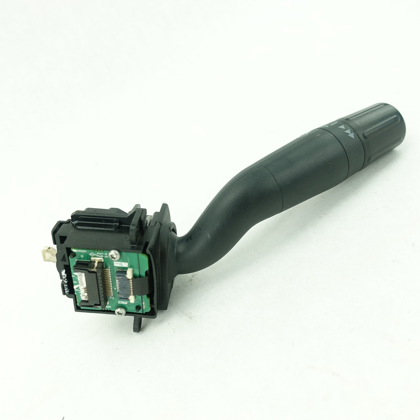 2015 2016 2017 2018 2019 2020 FordF150 Turn Signal Auto Wiper Combination Switch