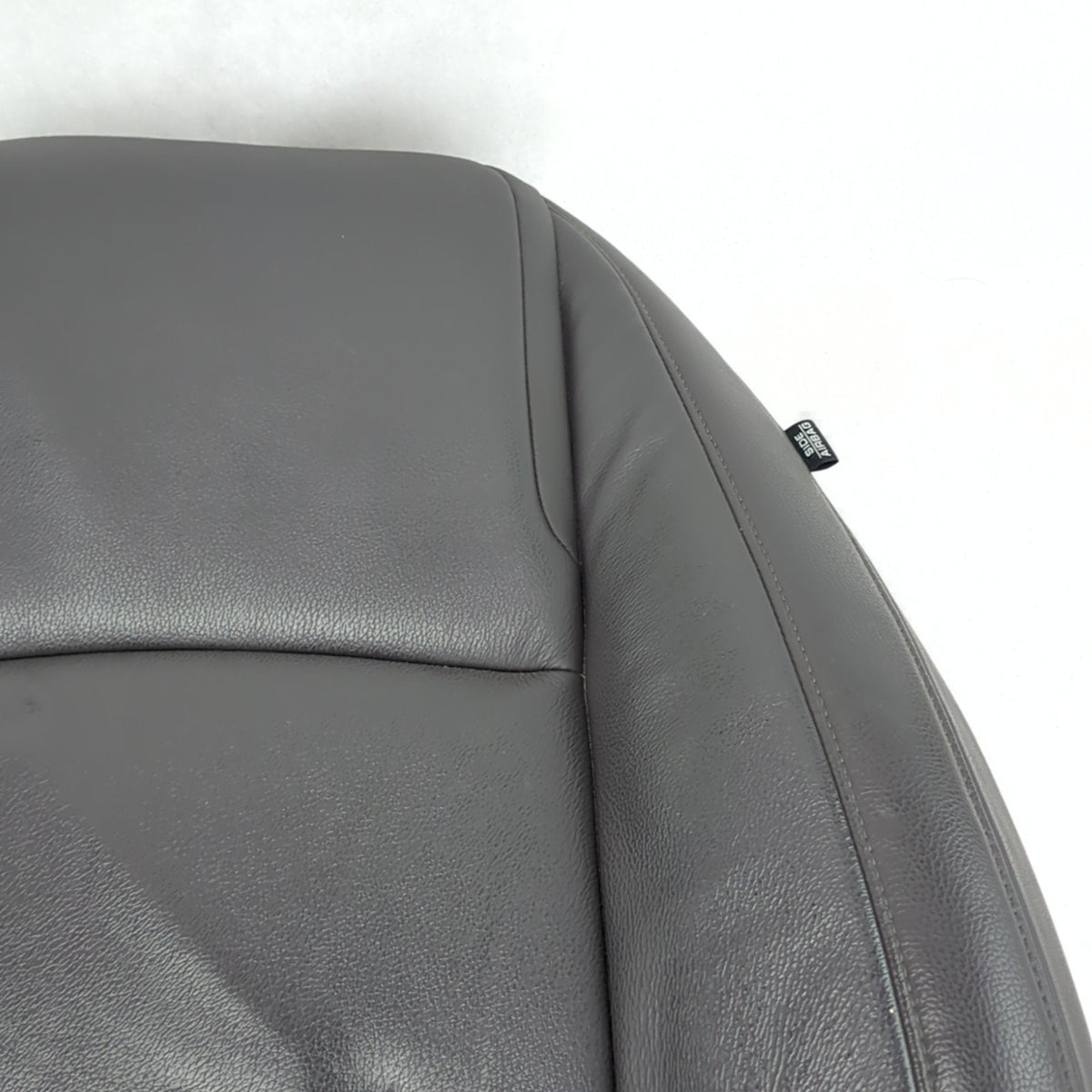 2018 2019 2020 Honda Odyssey Front Left Driver Seat Upper Seat Cushion Leather