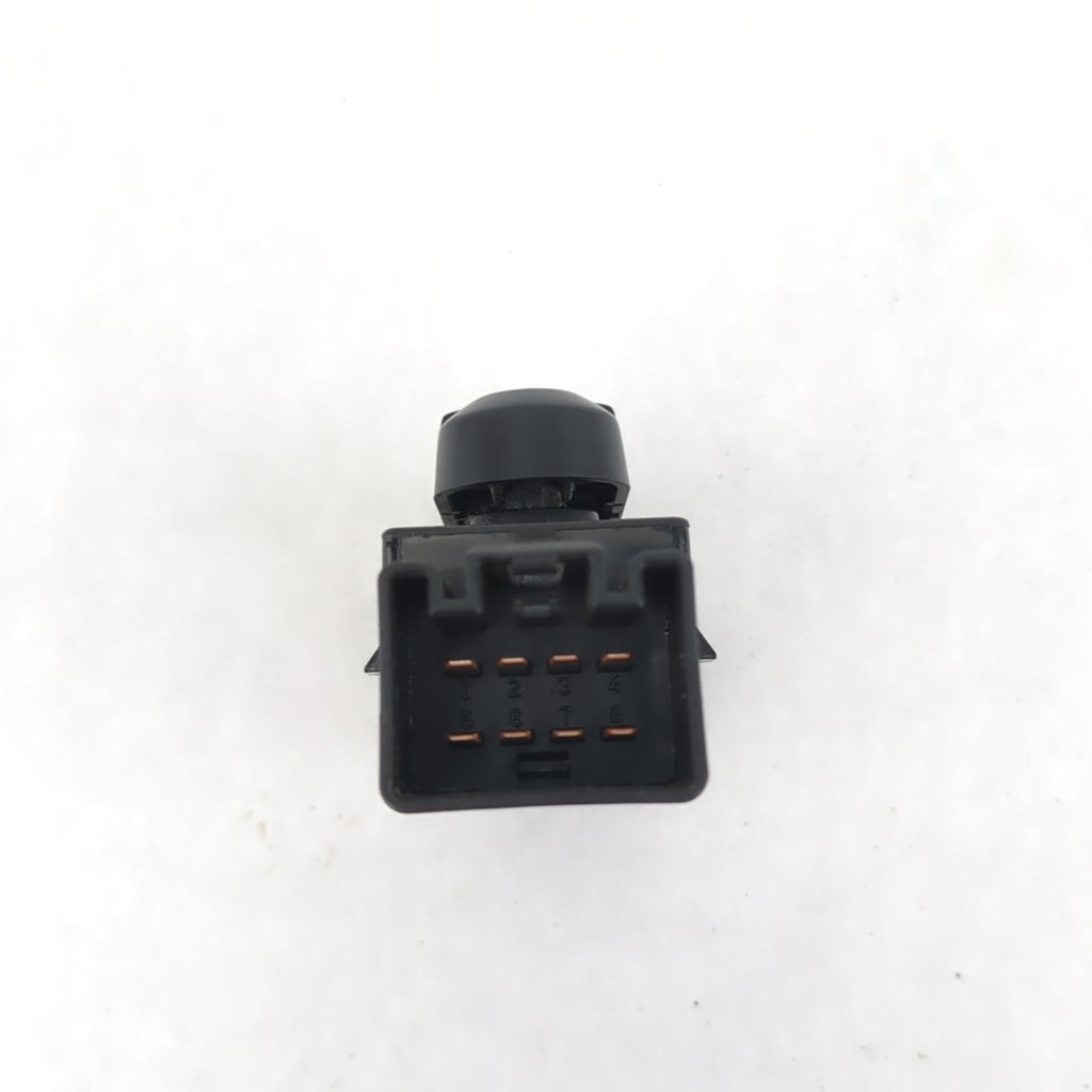 2008 Ford F250 F350 Driver Left 6-Way Power Seat Adjust Switch