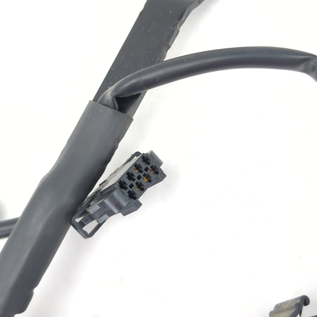 2009 2010 2011 2012 Audi Q5 Seat Belt Buckle Front Right Passenger