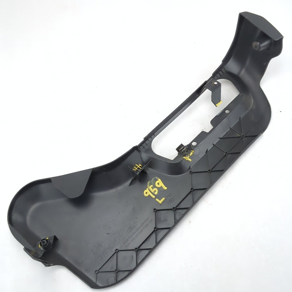 Damage 2012 2013 2014 2015 2016 Ford F250 F350 Driver Left Seat Side Trim Panel