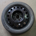 2011 2012 2013 2014 2015 2016 Equinox Terrain Spare Emergency Tire Wheel Donut