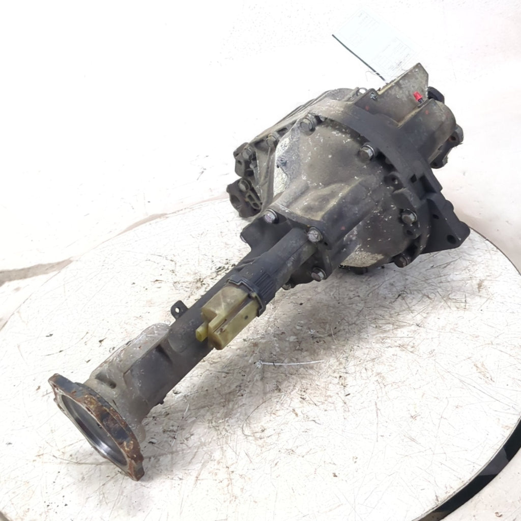 2014 2015 Silverado Sierra 1500 Front Axle Differential 3.42 Ratio 170K Miles