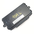 2011 2012 2013 2014 2015 2016 Ford F250 F350 Memory Seat Control Module Computer