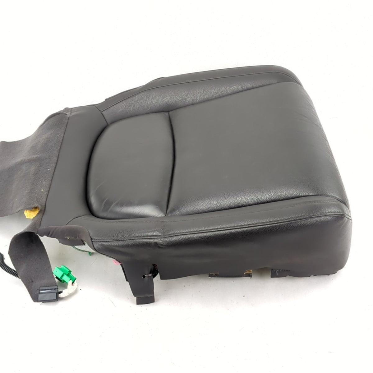 2019 2020 Honda Odyssey Front Right Passenger Seat Bottom Cushion Leather Heated