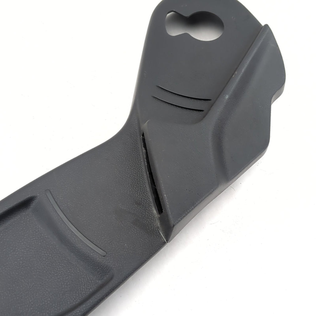 Damage 2015 2016 2017 2018 Ford Focus Left Front Seat Side Trim Panel Cover