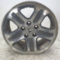 2003 2004 Honda Pilot 16 Inch Alloy Aluminum Wheel Rim Ring 5 Spoke