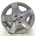 2004 2005 Honda Civic 15 inch Aluminum Alloy Wheel Rim Ring