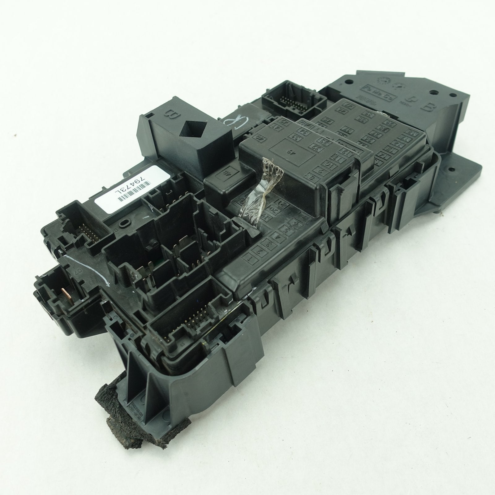 2013 Ford F250 F350 BCM Body Control Module Computer Fuse Junction Box